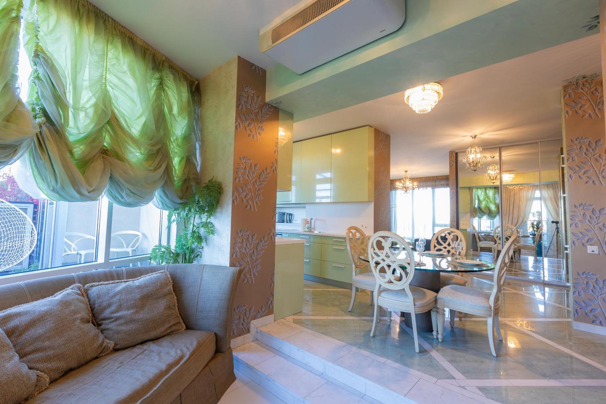 Royal Suites Whith Free Parking Ryga Zewnętrze zdjęcie
